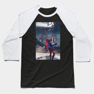 Catacomb - Vipers Den - Genesis Collection Baseball T-Shirt